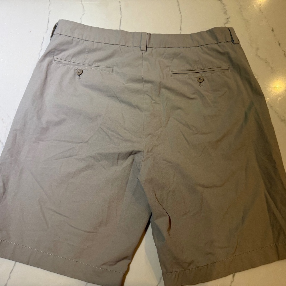 Men's Duck Head Shorts
